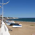 Dom wakacyjny Casa Dara's Sea
