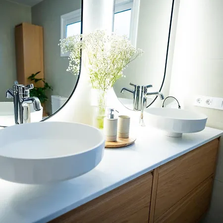 Holiday home Dara's Sea *