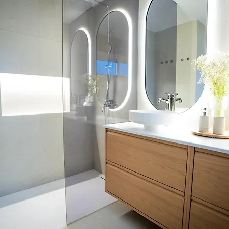 Holiday home Dara's Sea Playa Honda (Lanzarote)