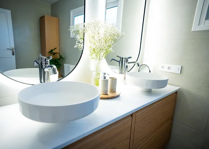 Holiday home Dara's Sea *