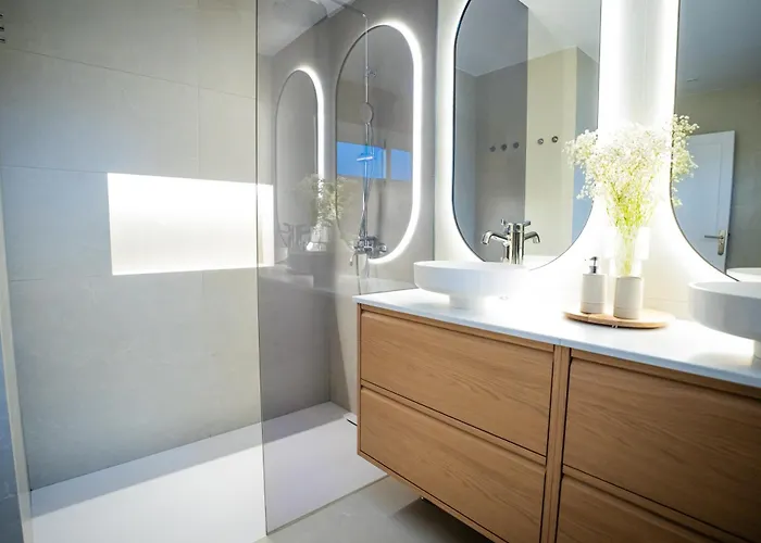 Holiday home Dara's Sea Playa Honda (Lanzarote)