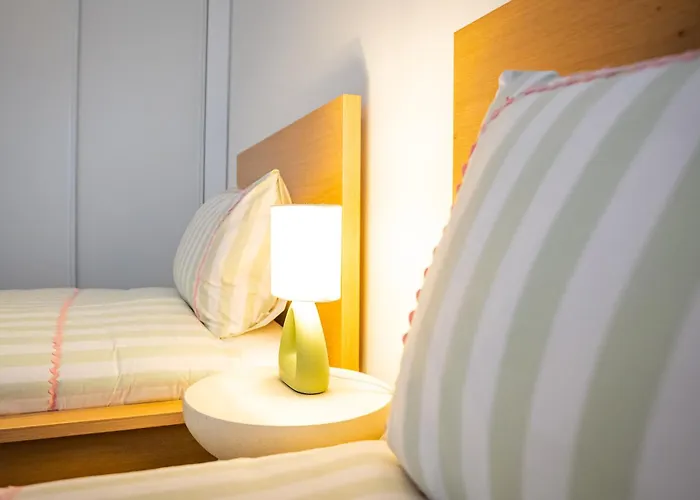 Dara's Sea Holiday home Playa Honda (Lanzarote)