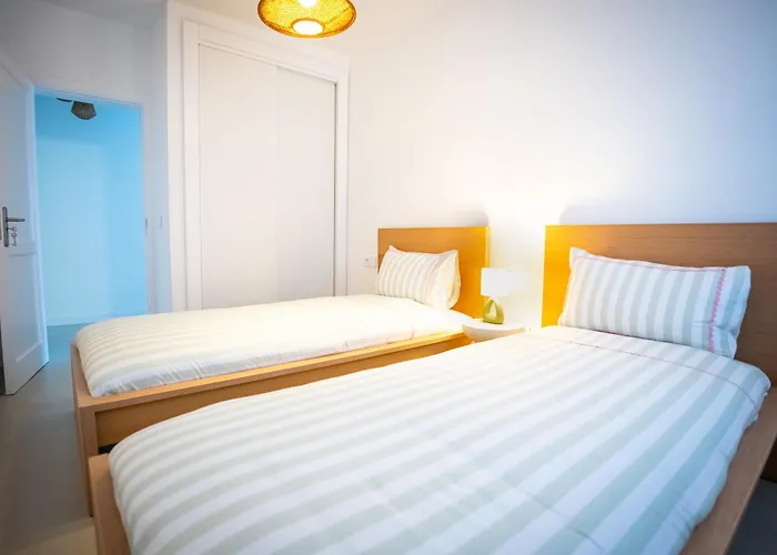 Holiday home Dara's Sea