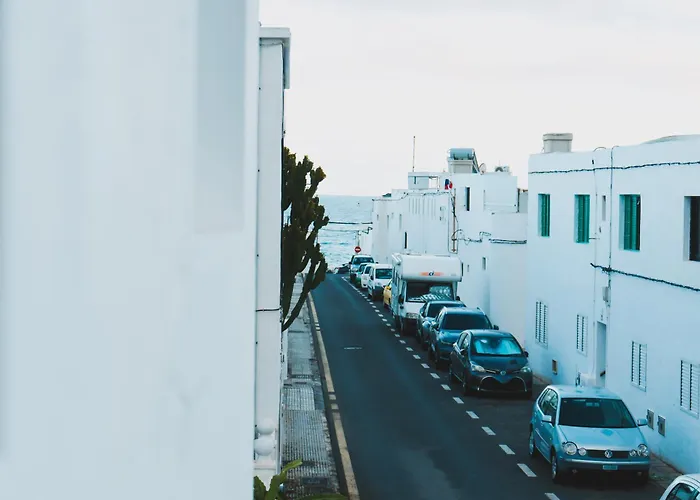 Holiday home Dara's Sea