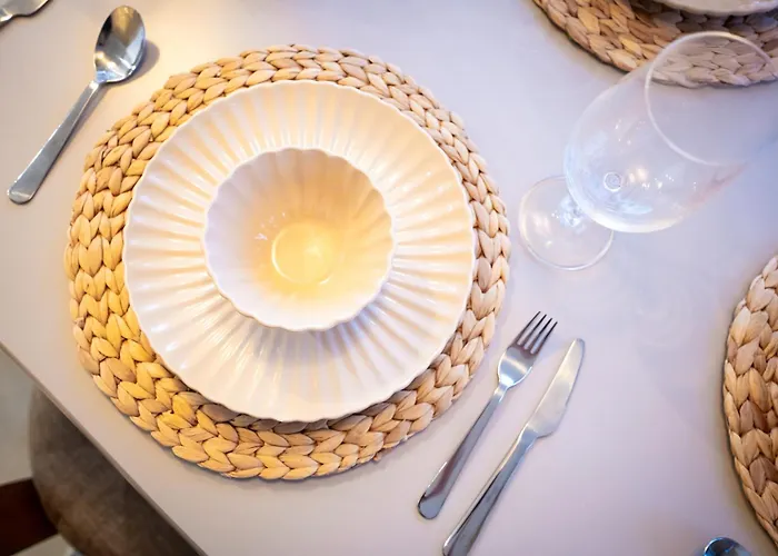 Holiday home Dara's Sea *