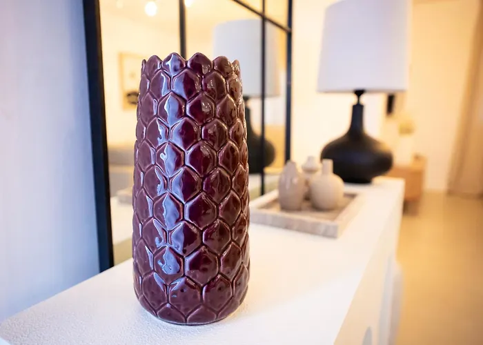 Dara's Sea Holiday home *