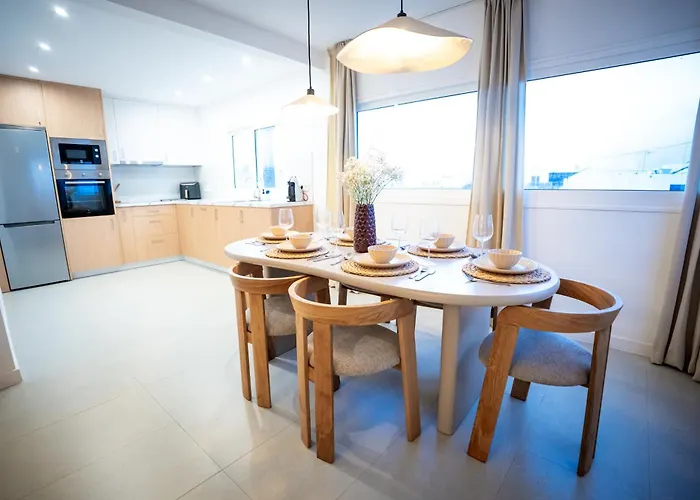 Holiday home Dara's Sea *