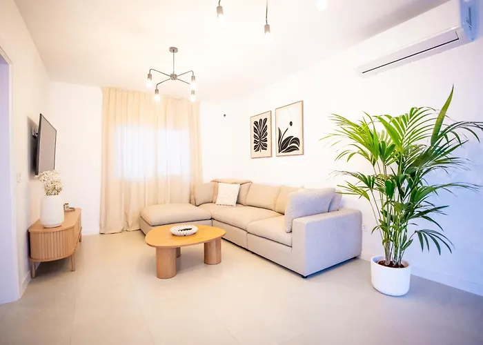 Dara's Sea Holiday home Playa Honda (Lanzarote)