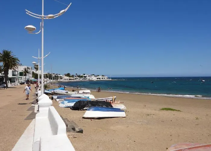 Holiday home Dara's Sea