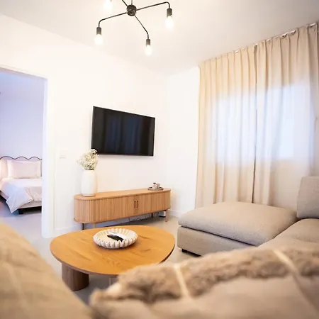 Feriehus Casa Dara's Sea Playa Honda (Lanzarote)