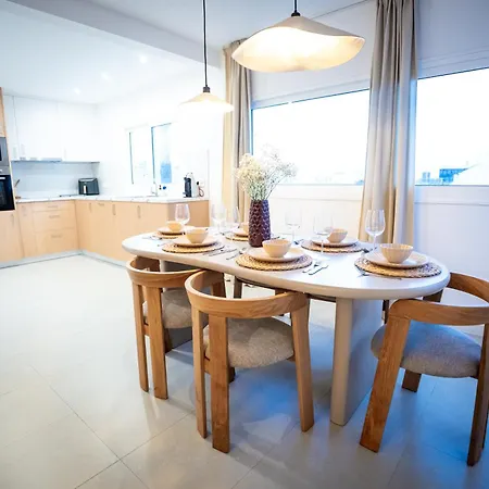Feriehus Casa Dara's Sea *
