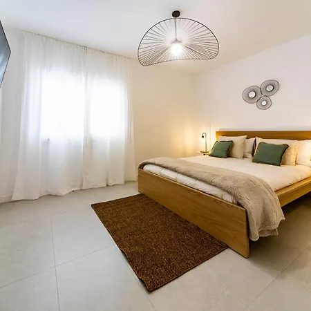 Casa Dara's Sea * Playa Honda (Lanzarote)