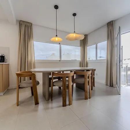 Feriehus Casa Dara's Sea