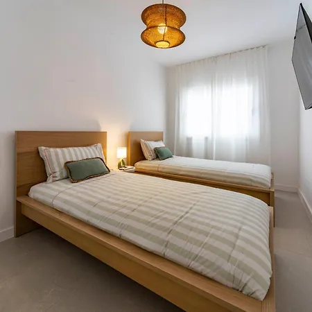 Casa Dara's Sea Feriehus Playa Honda (Lanzarote)