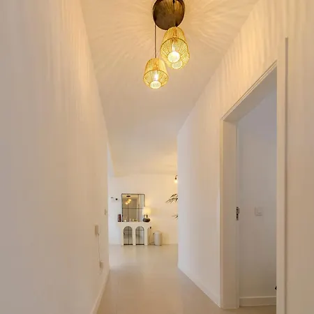 Feriehus Casa Dara's Sea